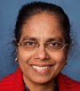 Jacintha A Brillante, MD, MBBS, BS