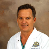 Dr. Barry Davis, MD